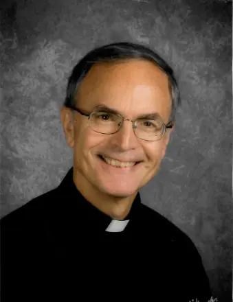 Deacon John Victor Sebastian obituary, Hinsdale, IL