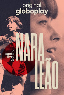 Dicas de séries documentais: O canto livre de Nara Leão, Passaporte para liberdade e Segunda Guerra em cores: caminho para a vitória