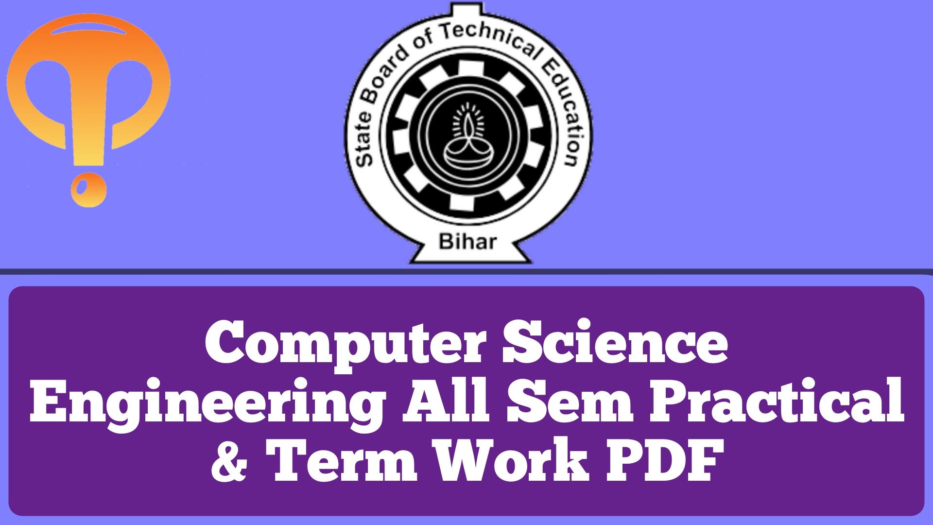 Computer Science all seem Practical pdf