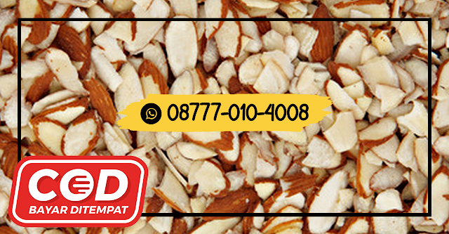 08777 010 4008 KACANG ALMOND UNTUK KESUBURANSurakarta