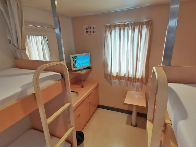 Sail and Stay in Cebu, PHP 3599 ALL IN 3D2N