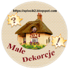 Małe Dekoracje