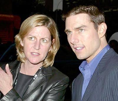 Tom Cruise Age,Height,Weight,Movies,Net Worth,Gf,Family,Biography&More