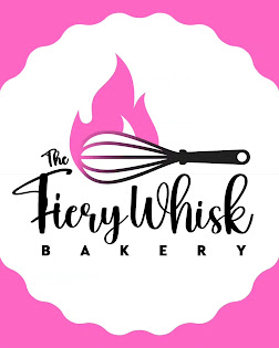 Facebook: The Fiery Whisk Baking Community