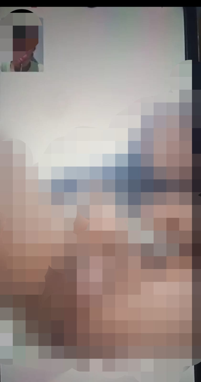 Sungguh Miris,Video Mesum Oknum Guru SMP Muhammadiyah Di Pacitan Jadi Viral