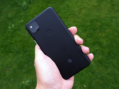 Google Pixel 4a