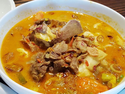 Resep Bumbu Tongseng Sapi, Enak Banget!