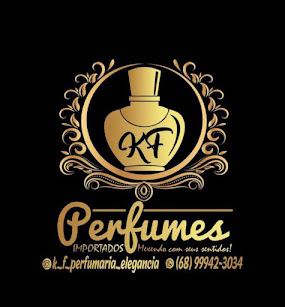 KF Perfumes