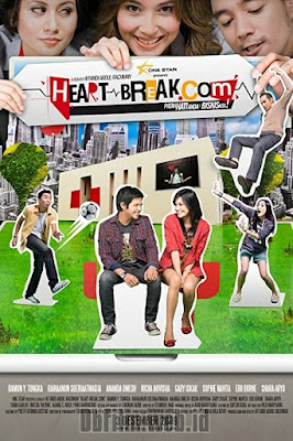 Sinopsis film Heart-Break.com (2009)