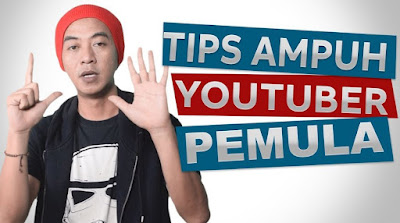 Cara Menjadi Youtuber Sukses