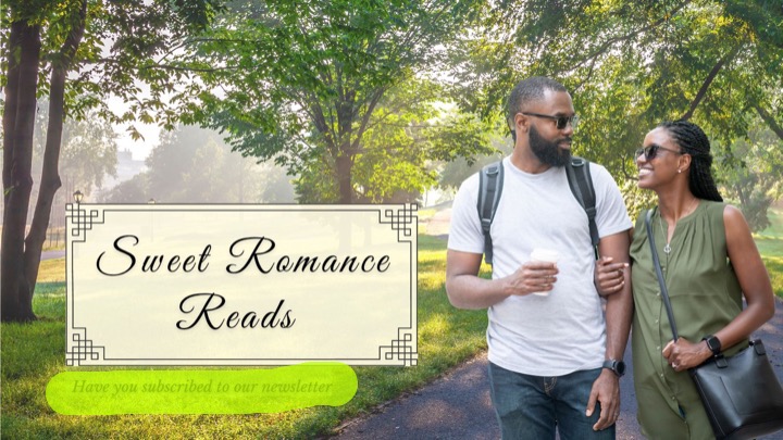 Sweet Romance Reads