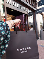 Morphe Amsterdam