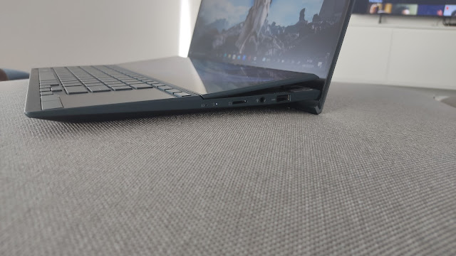 Asus ZenBook Duo 14 (2021) - Review