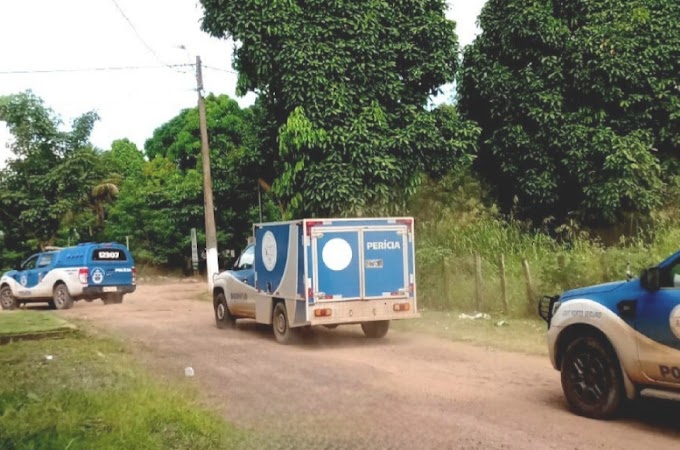 Corpos são encontrados sem olhos e línguas, em Barrolândia