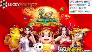 JOKER123 SITUS DAFTAR LINK ALTERNATIF AGEN JUDI SLOT ONLNE TERBARU