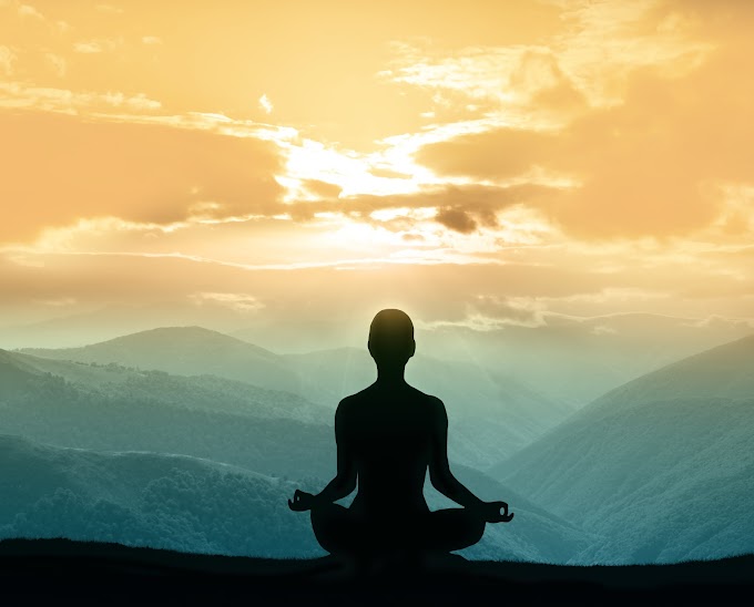 Discover the Transformative Power of Meditation