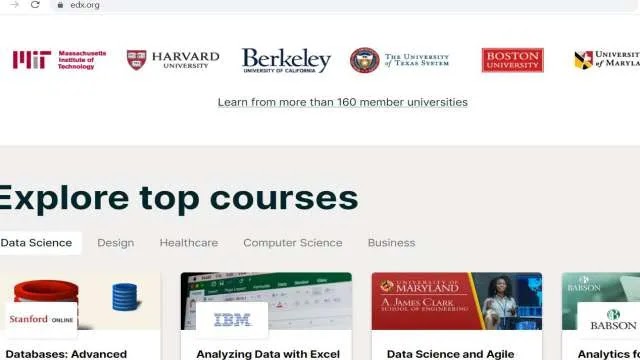 25 Best Online Courses Websites to Learn a New Skill
