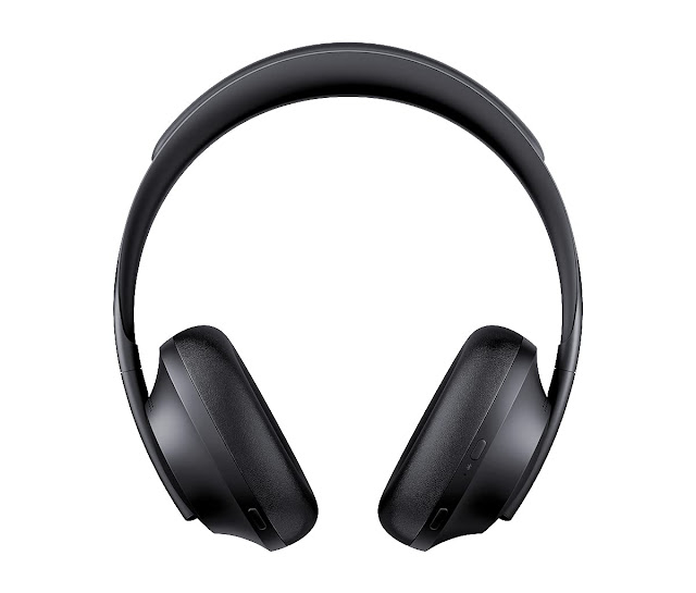 Bose Bluetooth Headphones 700