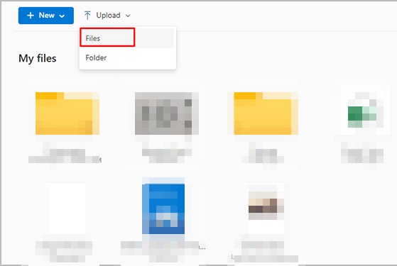 افتح ملف Word بدون برنامج Word وباستخدام OneDrive