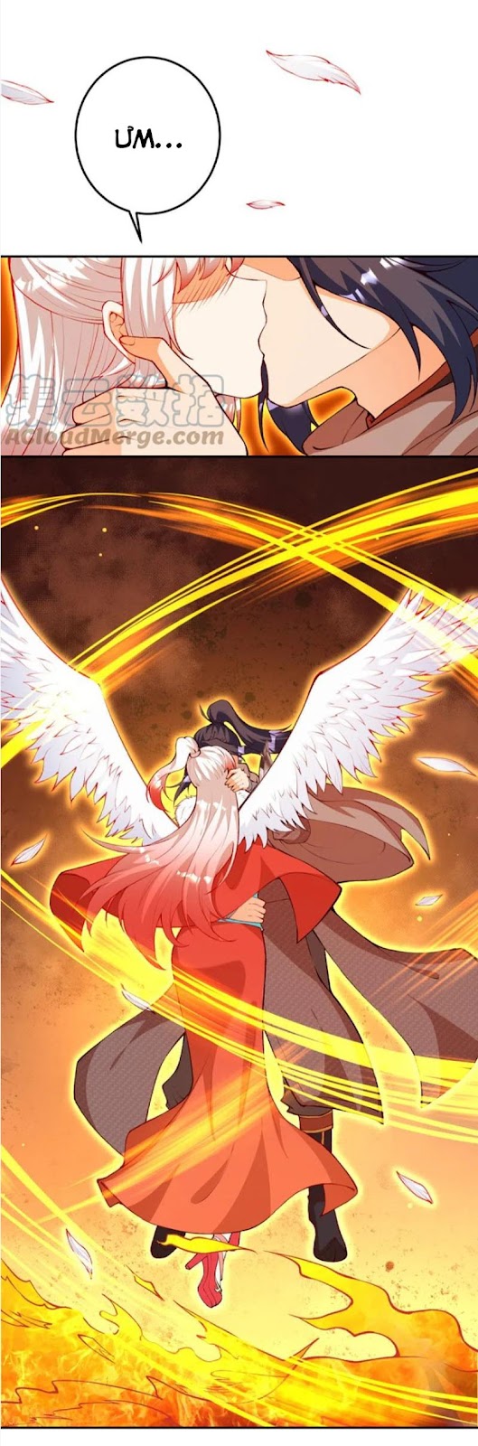Nghịch Thiên Tà Thần chapter 416 - Trang 29