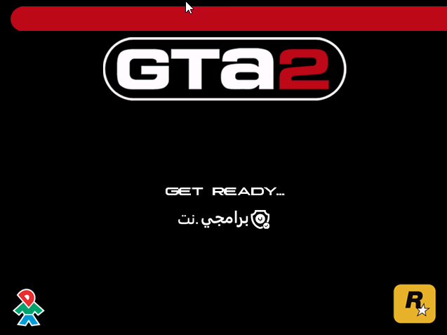 صور لعبة جاتا 2 GTA2 Game