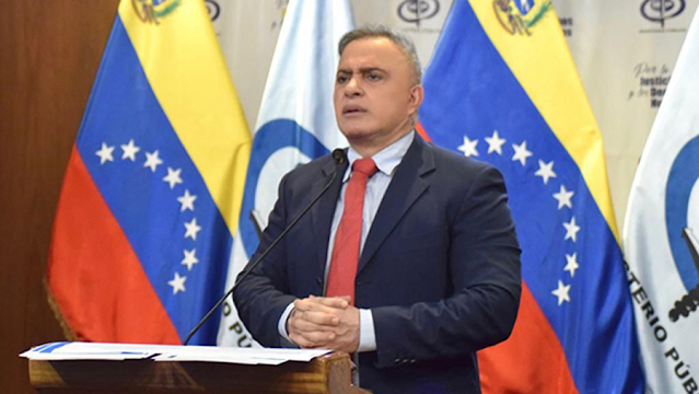 Muerte en prisión de Leoner Azuaje