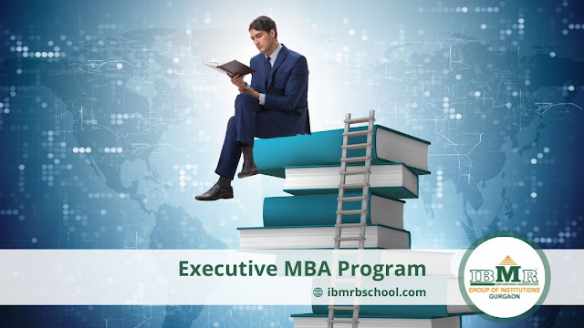 Executive MBA in Gurgaon