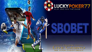 AGEN JUDI BOLA PARLAY BANDAR SBOBET ONLINE TERBESAR