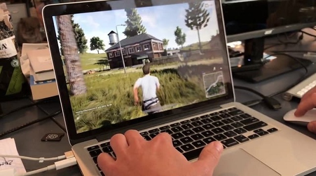 tanya bagaimana cara download dan instal game PUBG di laptop Cara Instal PUBG di Laptop Terbaru