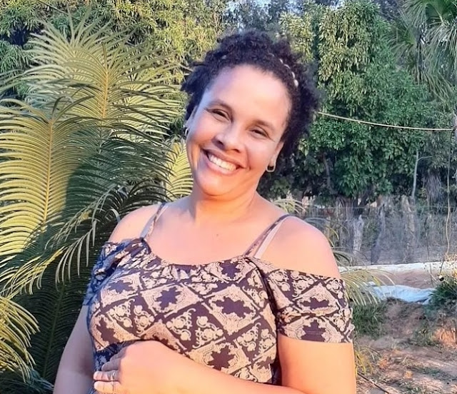 Nota de Pesar pelo falecimento de Ana Cristina Bernardo dos Santos Rodrigues 