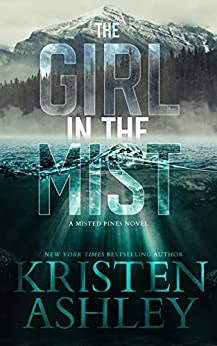 Book Review: The Girl in the Mist, by Kristen Ashley, 2 stars