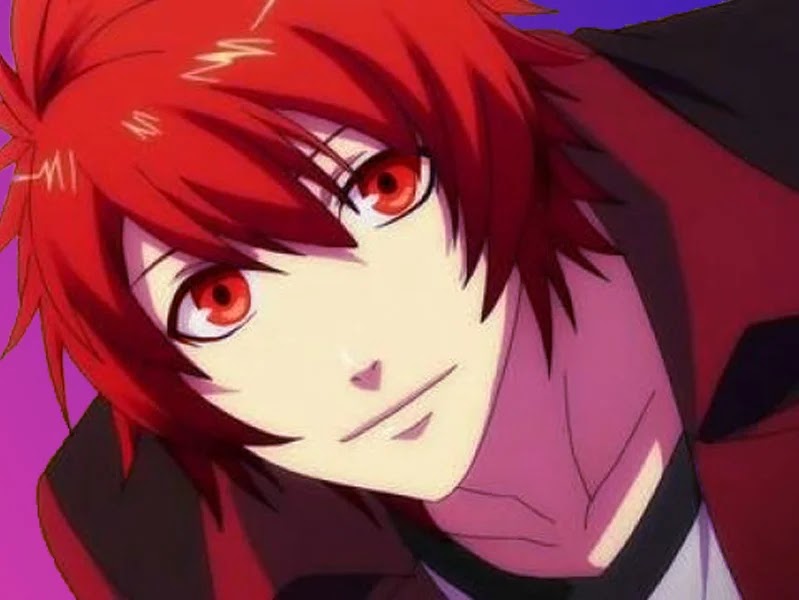 Ittoki Otoya (uta no prince sama)