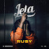 AUDIO: Ruby – Jela