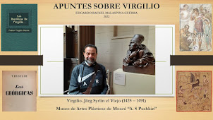 APUNTES SOBRE VIRGILIO