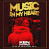 Music : Ken (AKA sings) - Music In My Heart