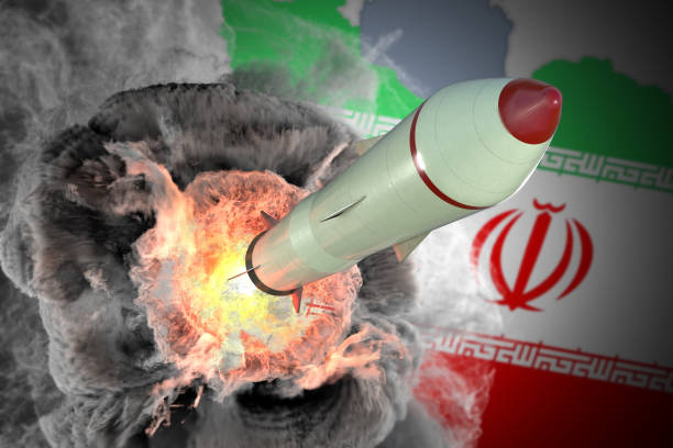 Iran Siap Kerja Sama Nuklir dengan Negara-Negara Islam: Demi Peradaban Islam yang Baru