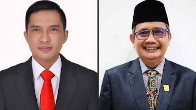 Ini Nama-nama Bakal Calon Walikota Padang dari Partai Golkar di Pilkada 2024: Ekos Albar hingga Zulhardi Zakaria Latif