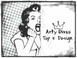 Arty Divas / October 21