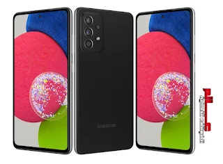 مواصفات و سعر سامسونج جالاكسي اي52 اس فايف جي - Samsung Galaxy A52s 5G مودال : SM-A528B, SM-A528B/DS