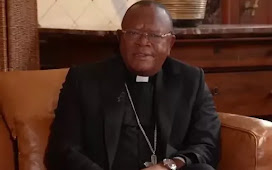 African Cardinal: Fiducia Supplicans Seen as ‘Cultural Colonization, Western Imperialism’