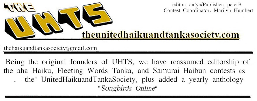 The United Haiku and Tanka Society