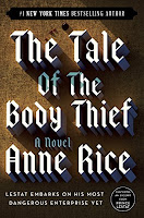 The Tale of the Body Thief Review