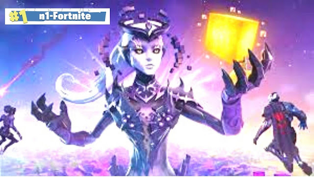 Fortnite Update 18.40 Release Date
