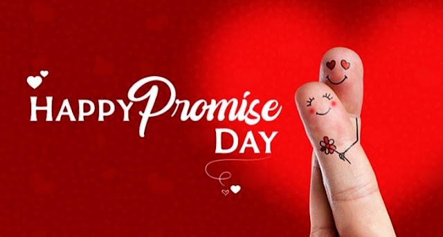 Promise Day Images