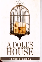 A Doll's House As A Problem Play