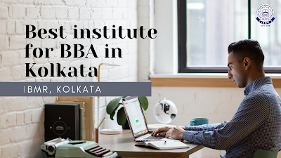 Best institute for BBA in Kolkata