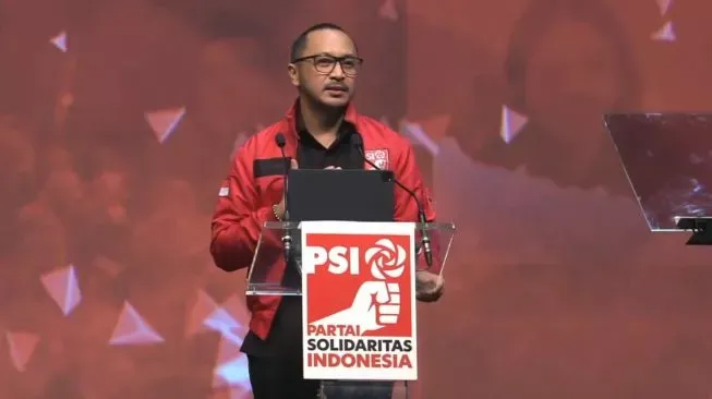 Giring Ungkit Sosok Pembohong Pecatan Jokowi, PKS: Cuma Cari Panggung Mereka Itu, Biarin Aja