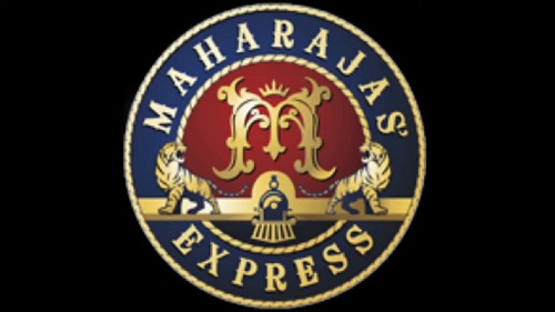 maharaja express logo