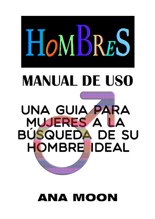 HOMBRES, MANUAL DE USO