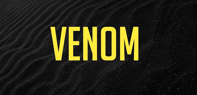 Venom Ringtone Download